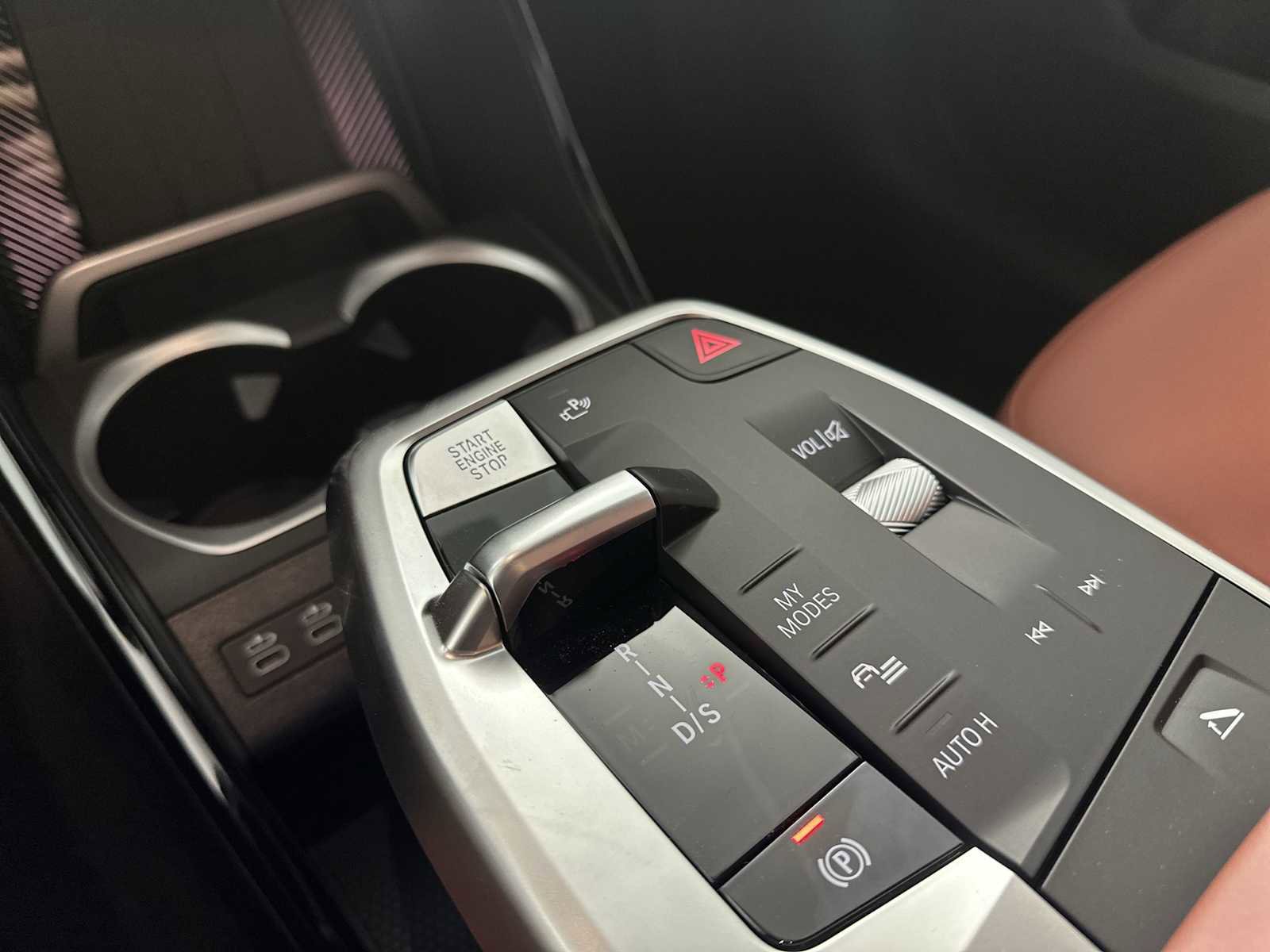 New 2026 BMW X2 xDrive28i w/ Technology Package image 16