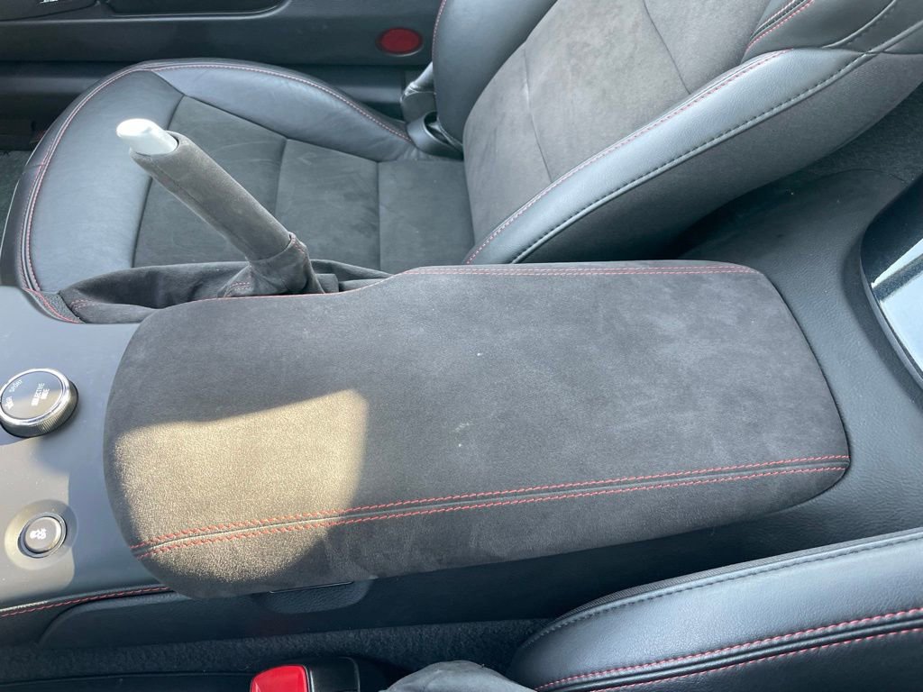 Used 2012 Chevrolet Corvette Grand Sport w/ 3LT Preferred Equipment Group image 49