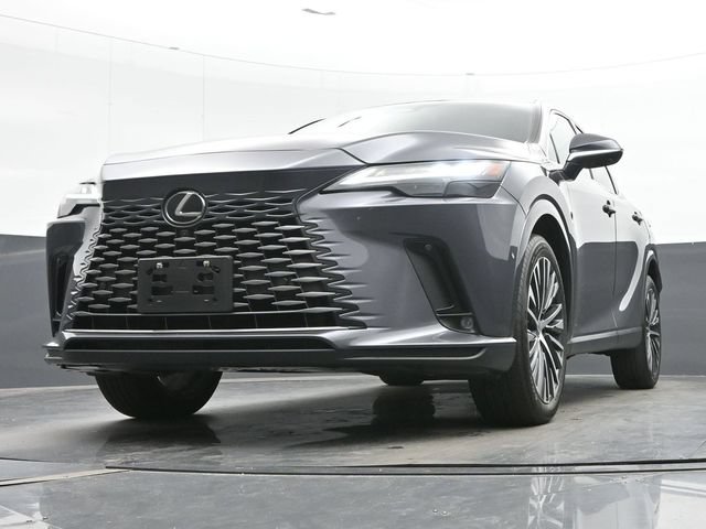 Certified 2024 Lexus RX 350 w/ Convenience Package AWD/4WD image 9