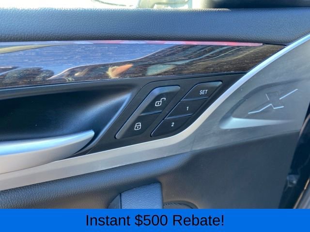 Used 2023 BMW X3 xDrive30i image 19