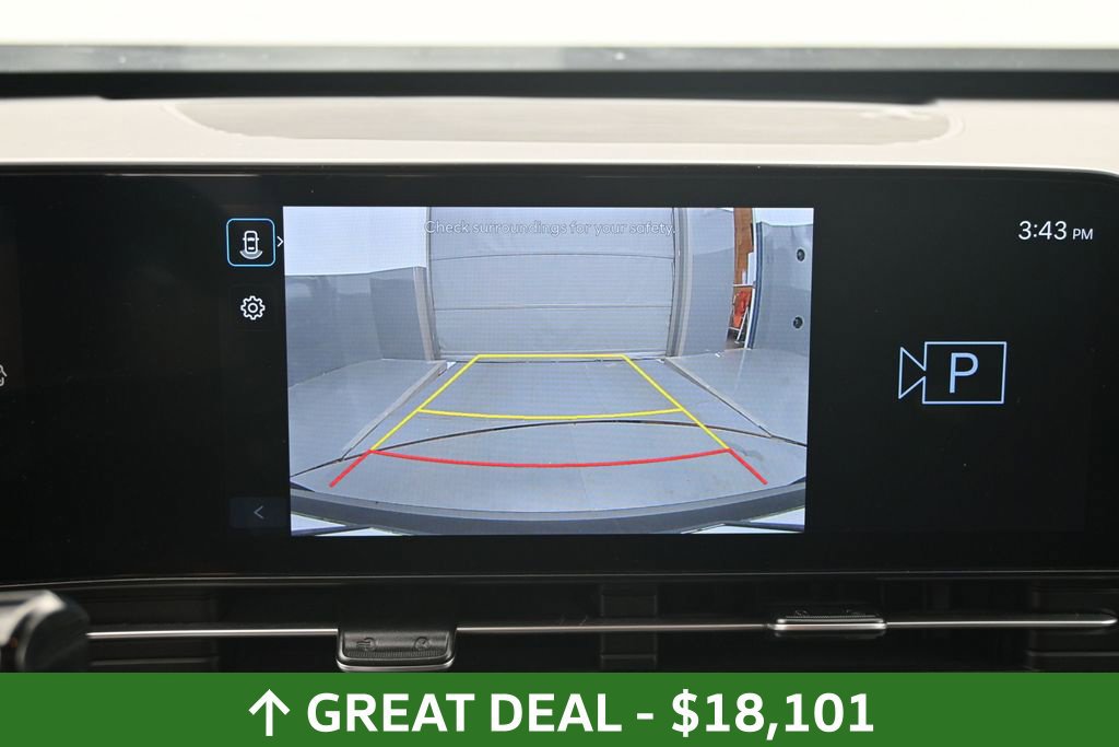 Used 2024 Hyundai Kona SEL AWD/4WD image 31
