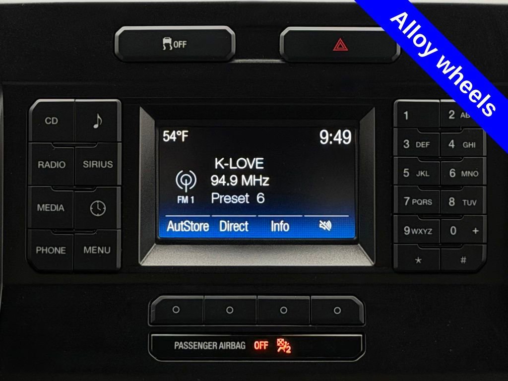 Used 2016 Ford F150 XLT image 15