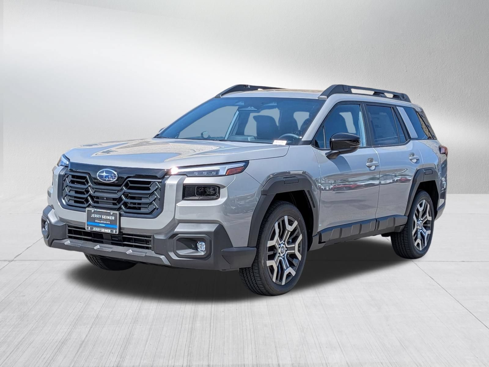 New 2026 Subaru Outback Touring XT AWD/4WD image 12