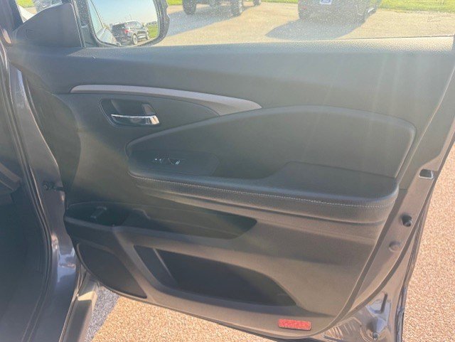 Used 2021 Honda Ridgeline RTL image 32