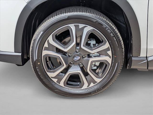 New 2026 Subaru Ascent Limited AWD/4WD image 18