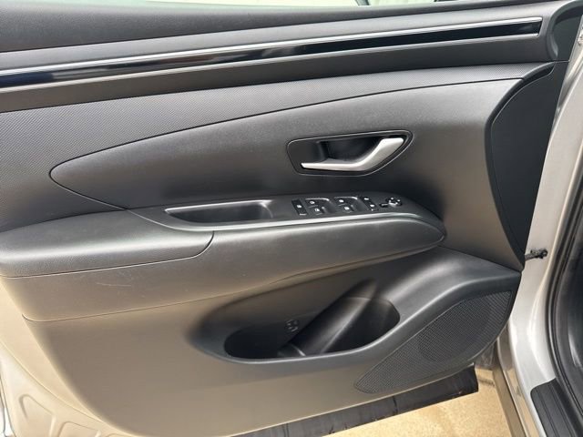 Used 2024 Hyundai Tucson SEL AWD/4WD image 15
