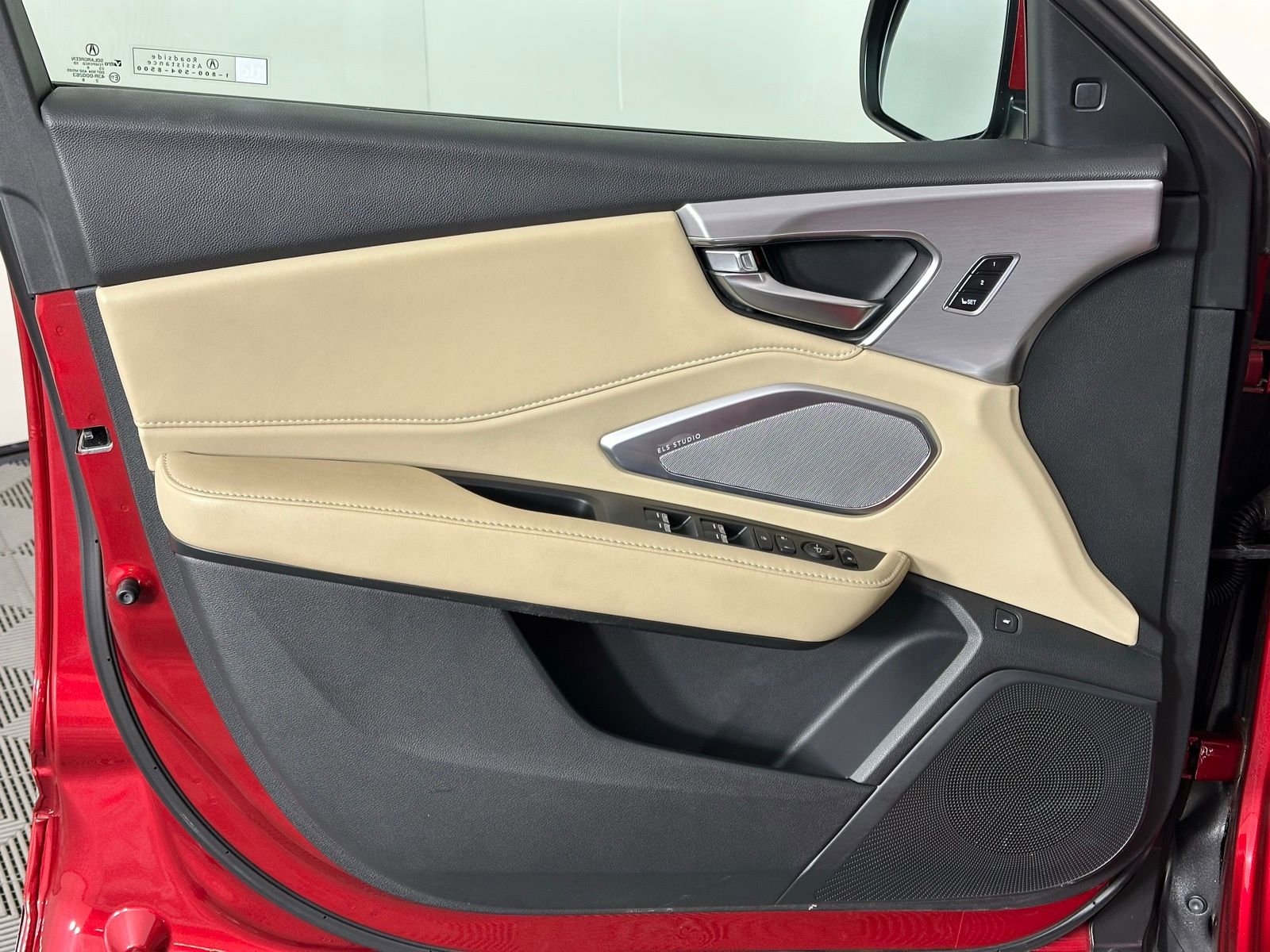 Used 2020 Acura RDX w/ Technology Package image 34