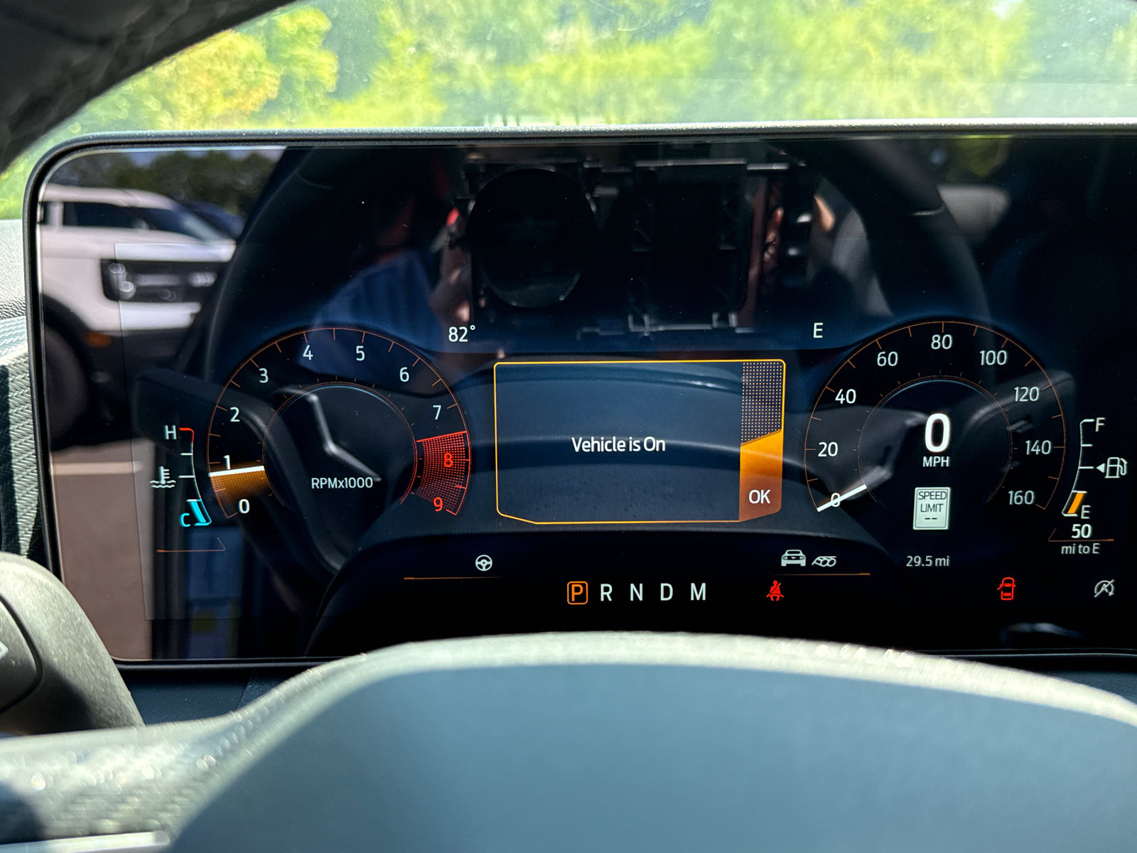New 2026 Ford Mustang GT RWD image 15