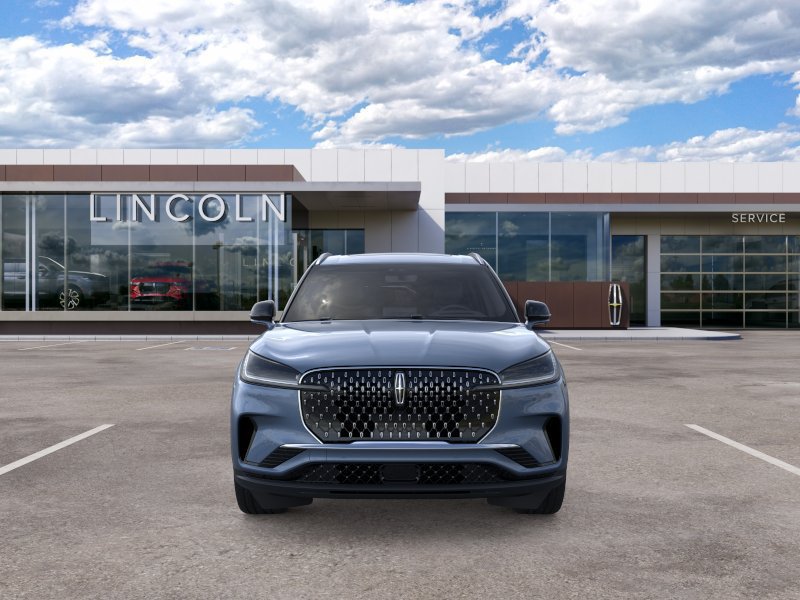 New 2026 Lincoln Aviator AWD image 6