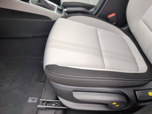 New 2026 Hyundai Venue SEL FWD image 12