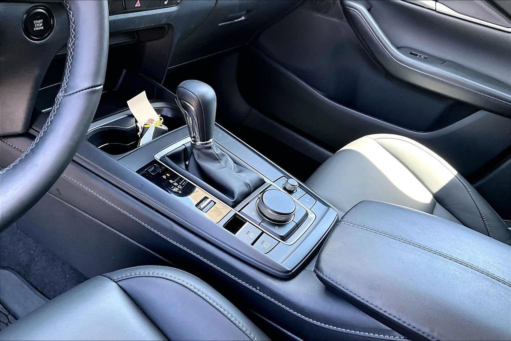 Certified 2026 MAZDA CX-30 AWD 2.5 S w/ Select Sport Pkg image 10