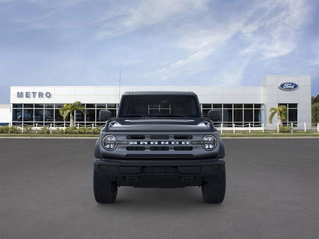 New 2025 Ford Bronco Big Bend image 6
