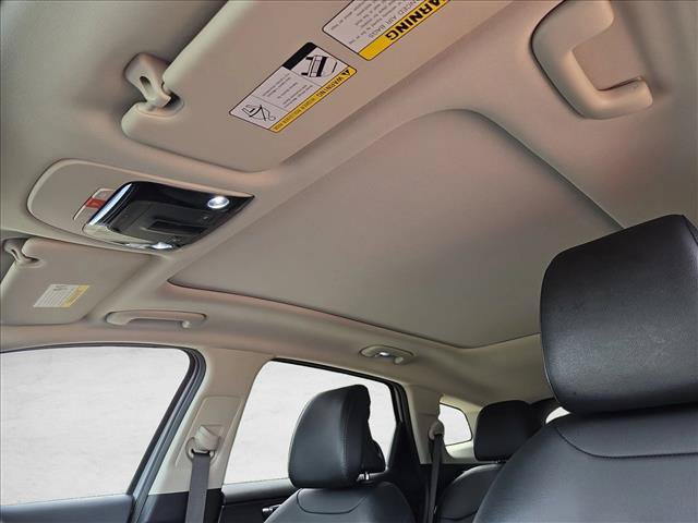 Used 2024 Kia Sportage SX FWD image 15