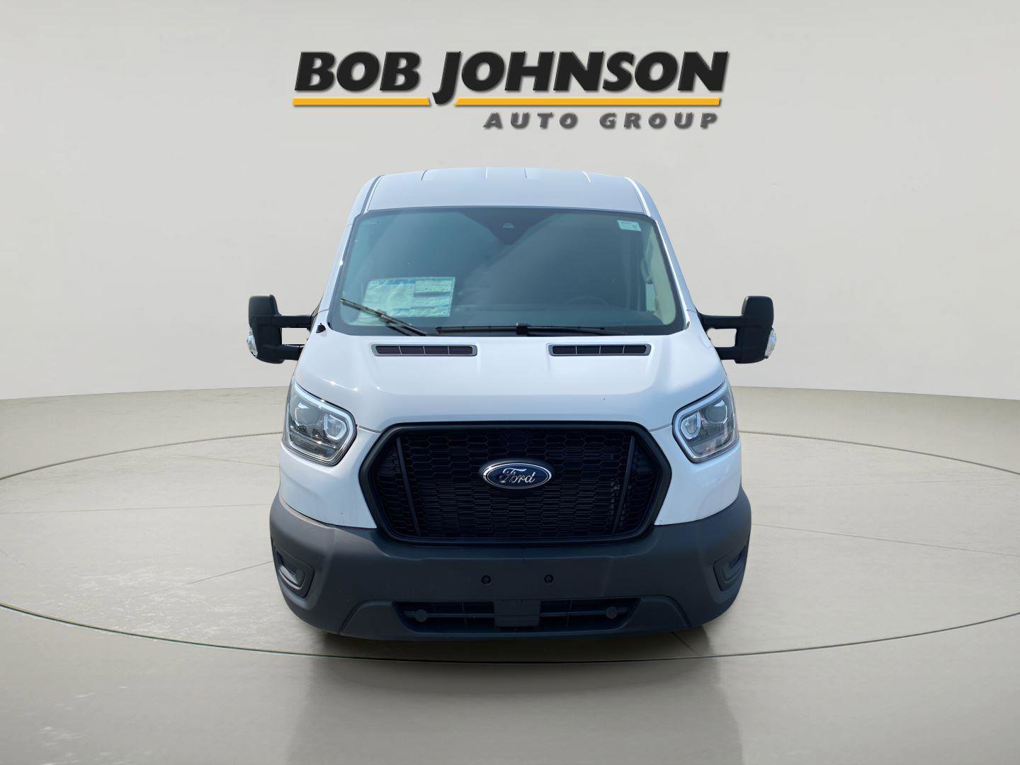 New 2025 Ford Transit 250 148 Medium Roof w/ Load Area Protection Package RWD image 15