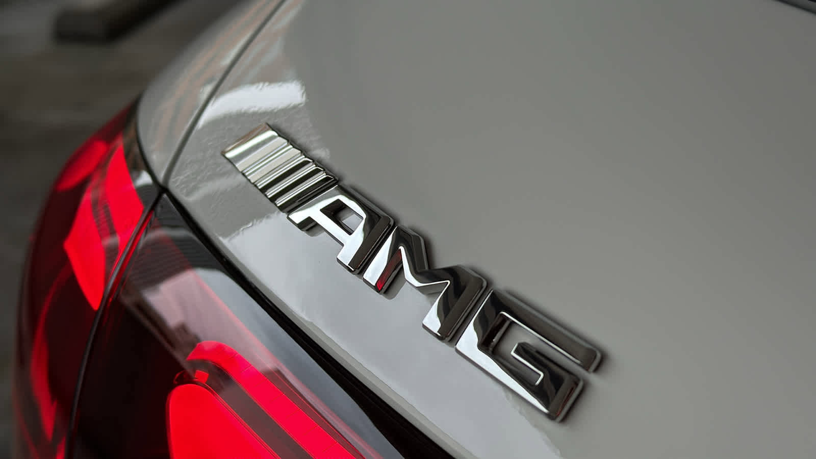 New 2026 Mercedes-Benz GLC 43 AMG 4MATIC image 9