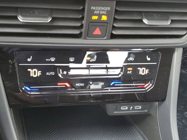 New 2026 Volkswagen Jetta Sport image 27