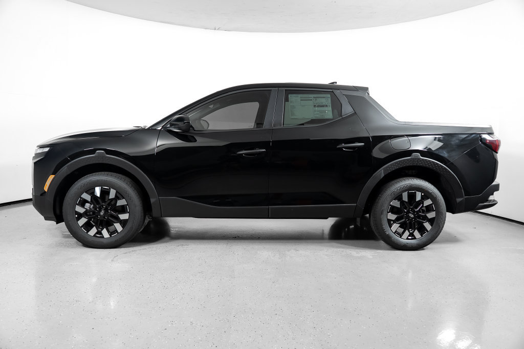 New 2027 Hyundai Santa Cruz SE FWD image 11