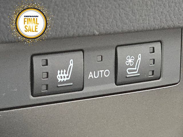 Certified 2025 Lexus ES 350 w/ Premium Package image 13