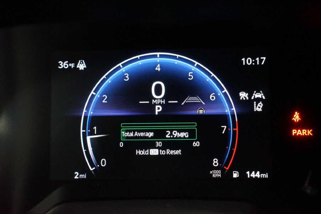 New 2027 Toyota Corolla LE FWD image 16