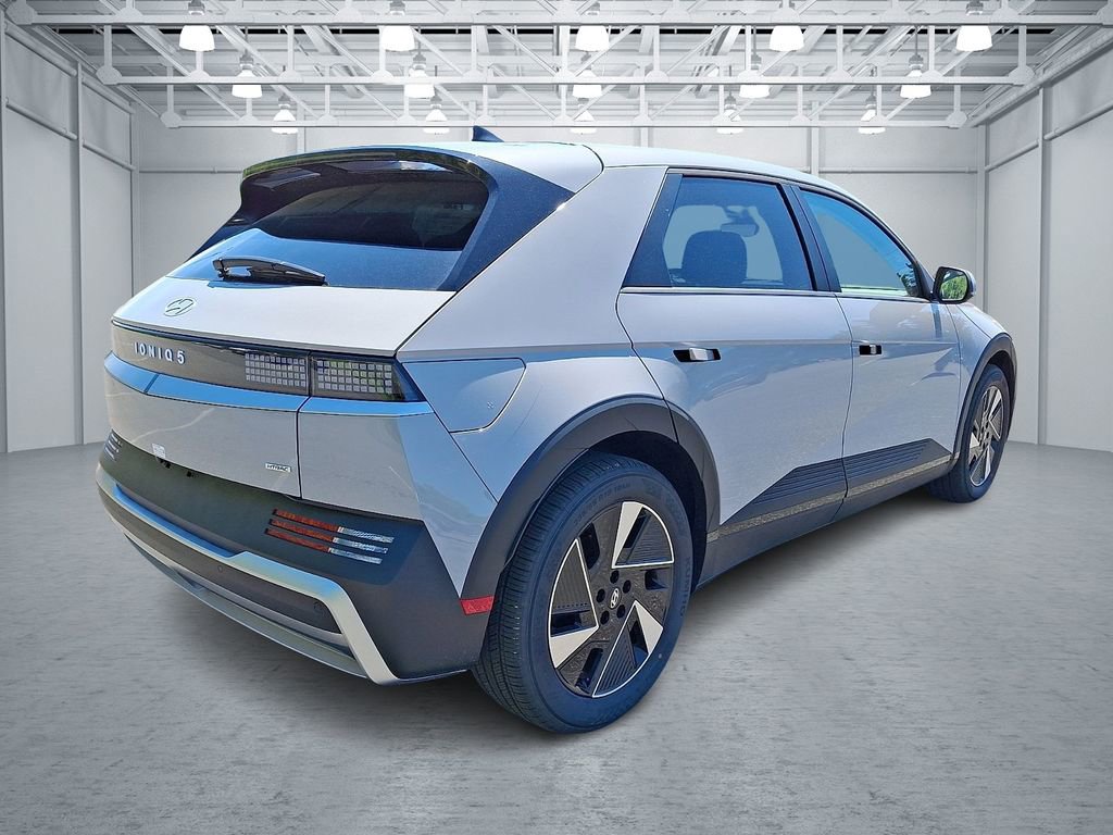 New 2026 Hyundai Ioniq 5 SEL AWD/4WD image 3