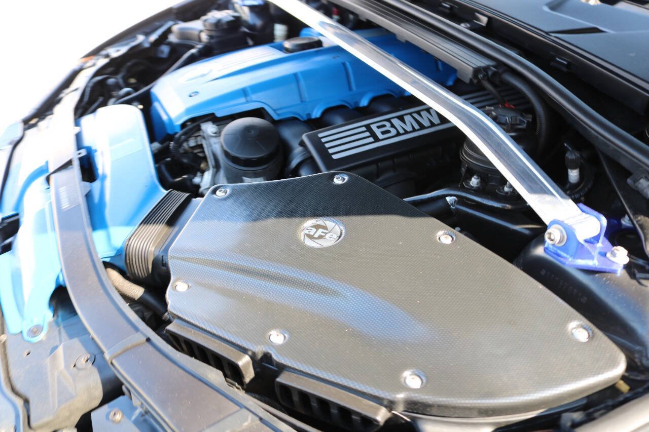 Used 2007 BMW 328i Sedan RWD image 58