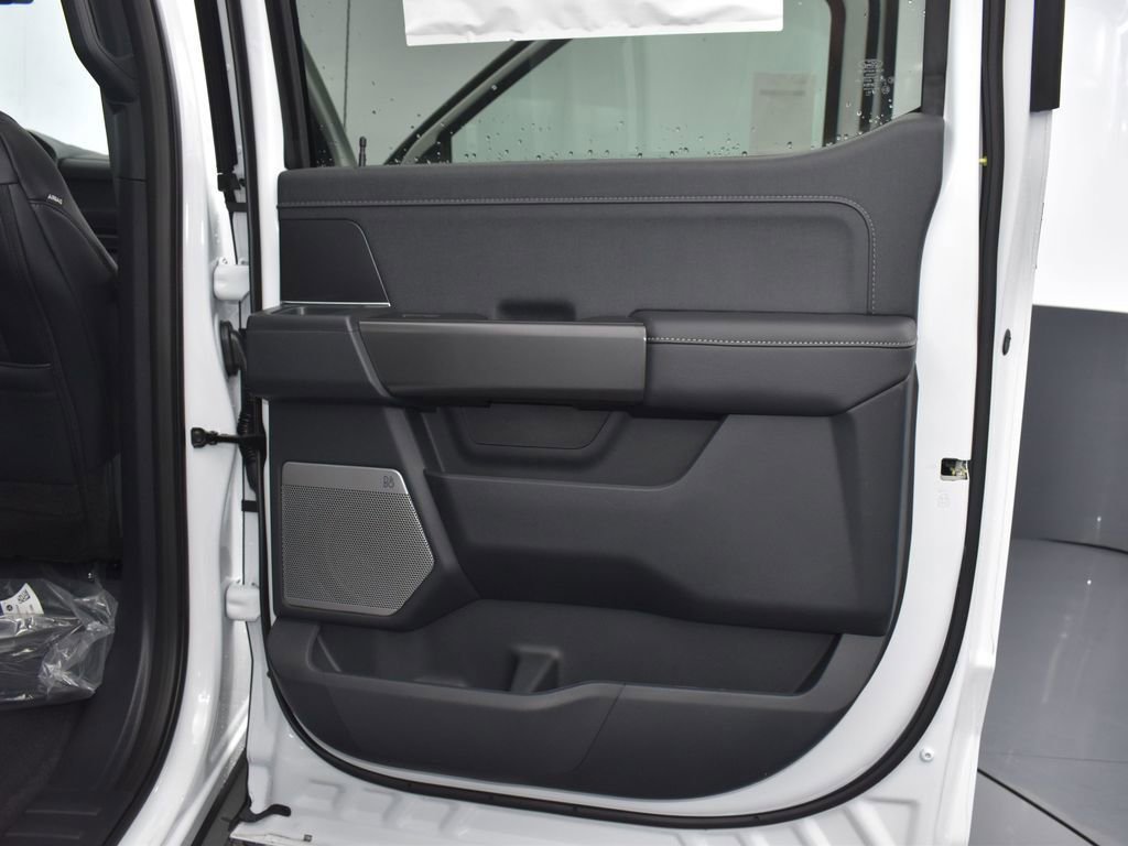 New 2026 Ford F150 Lariat image 20