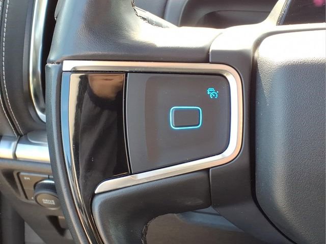 Used 2025 Ford Expedition Max Platinum image 16