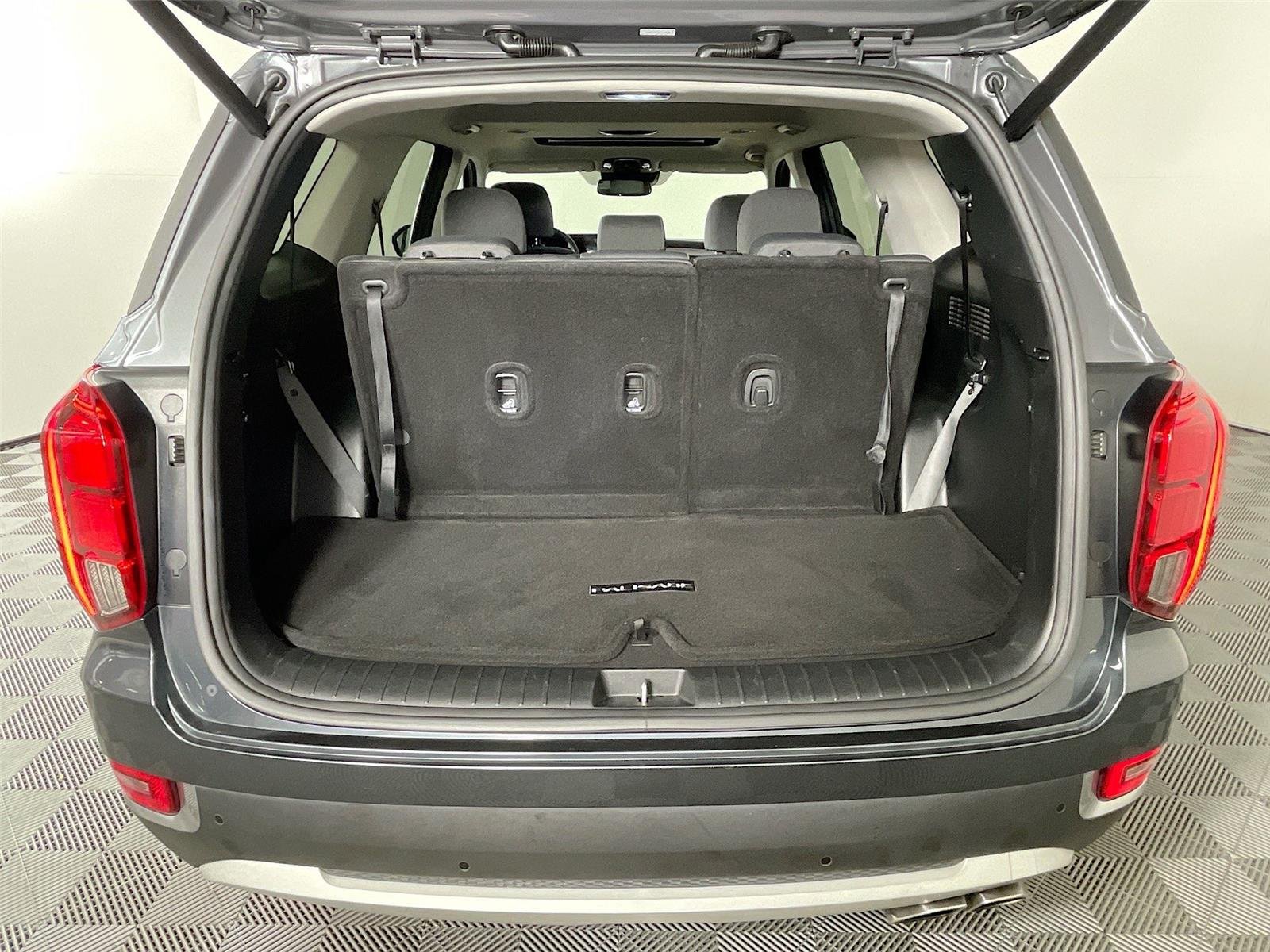 Used 2020 Hyundai Palisade SEL FWD image 28