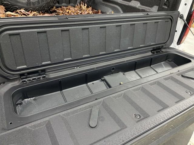 Used 2024 Chevrolet Colorado ZR2 w/ ZR2 Bison Edition AWD/4WD image 26