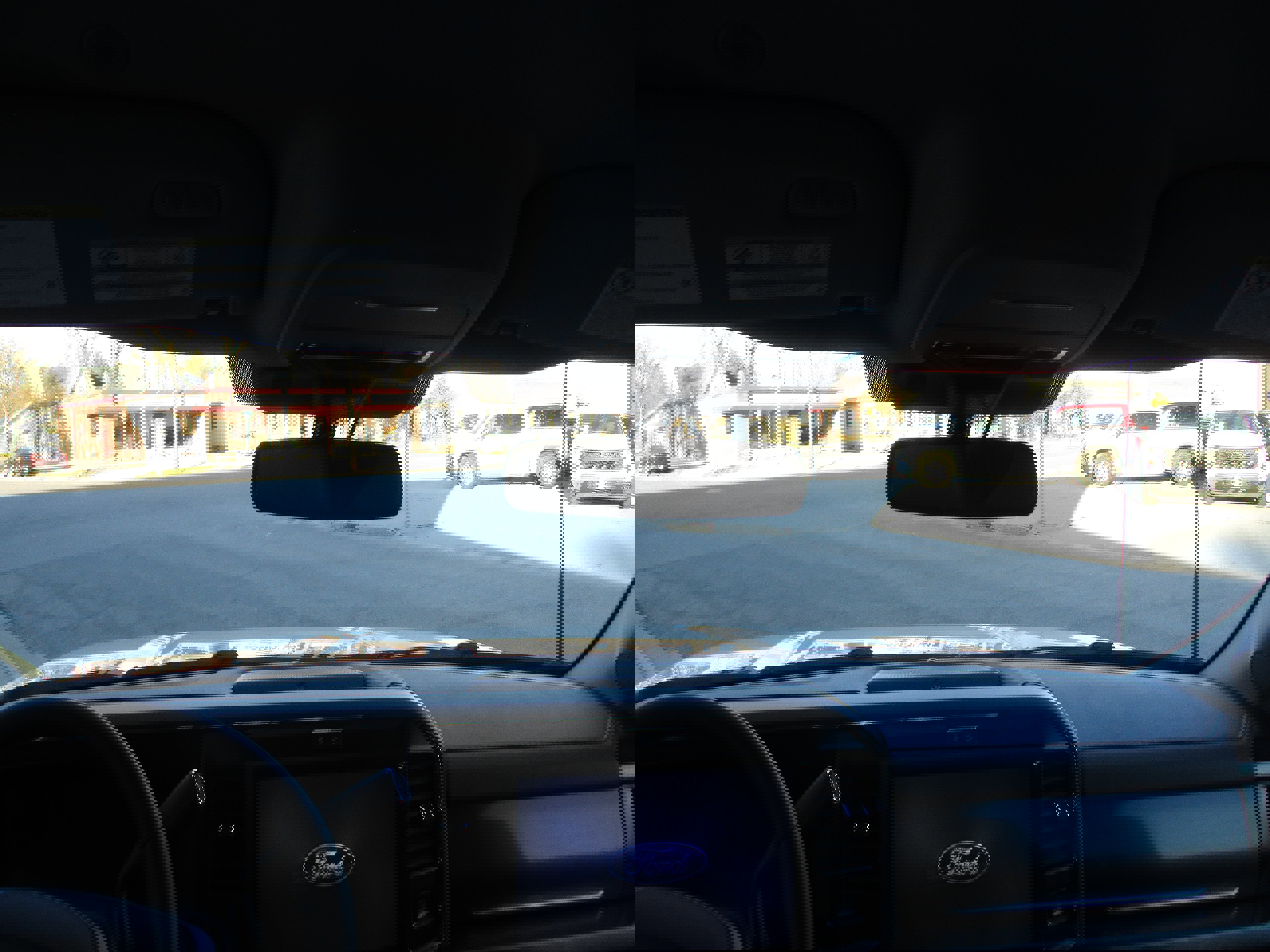 New 2026 Ford F250 Lariat w/ FX4 Off-Road Package image 32