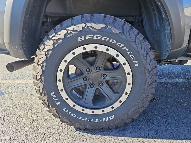 Used 2023 Toyota Tacoma TRD Off-Road w/ Technology Package image 10