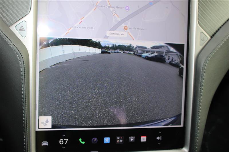Used 2018 Tesla Model S 100D AWD/4WD image 17