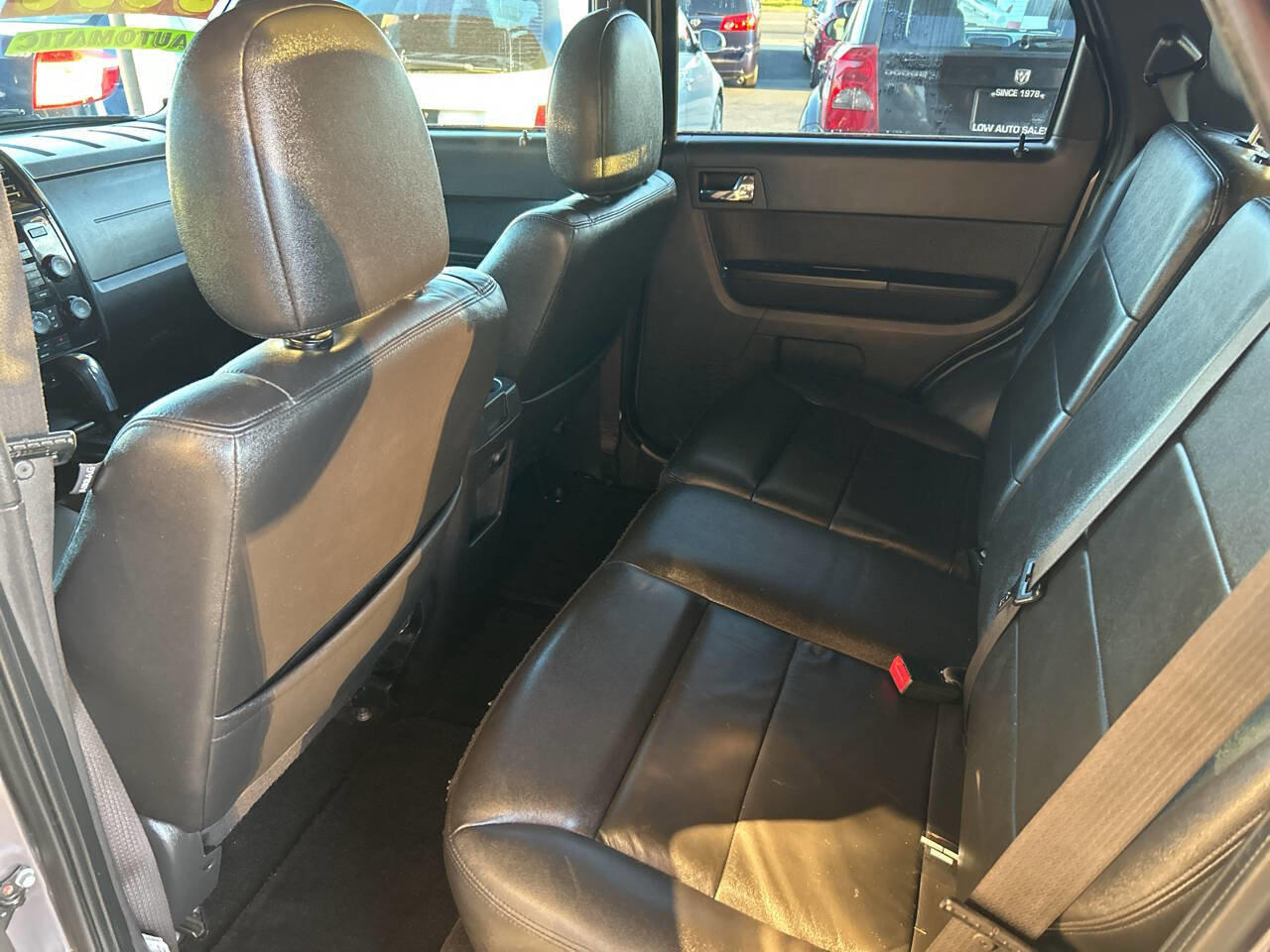 Used 2010 Ford Escape Limited FWD image 14