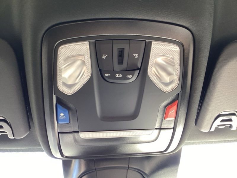 New 2026 RAM 5500 Tradesman w/ Chrome Appearance Group image 21