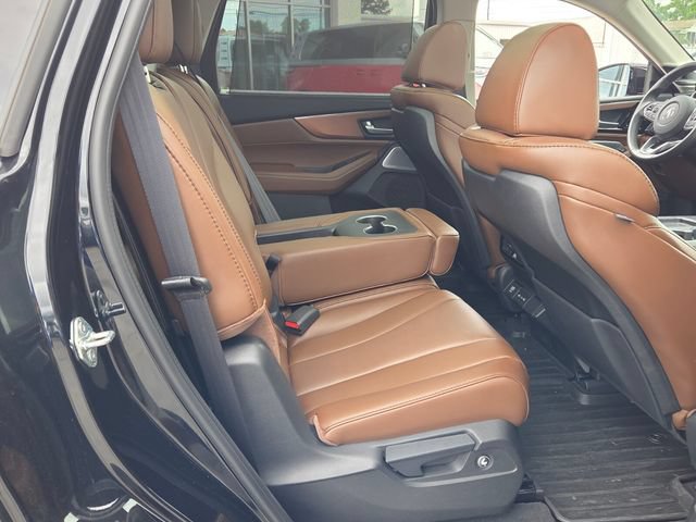 Used 2026 Acura MDX SH-AWD w/ Technology Package image 18
