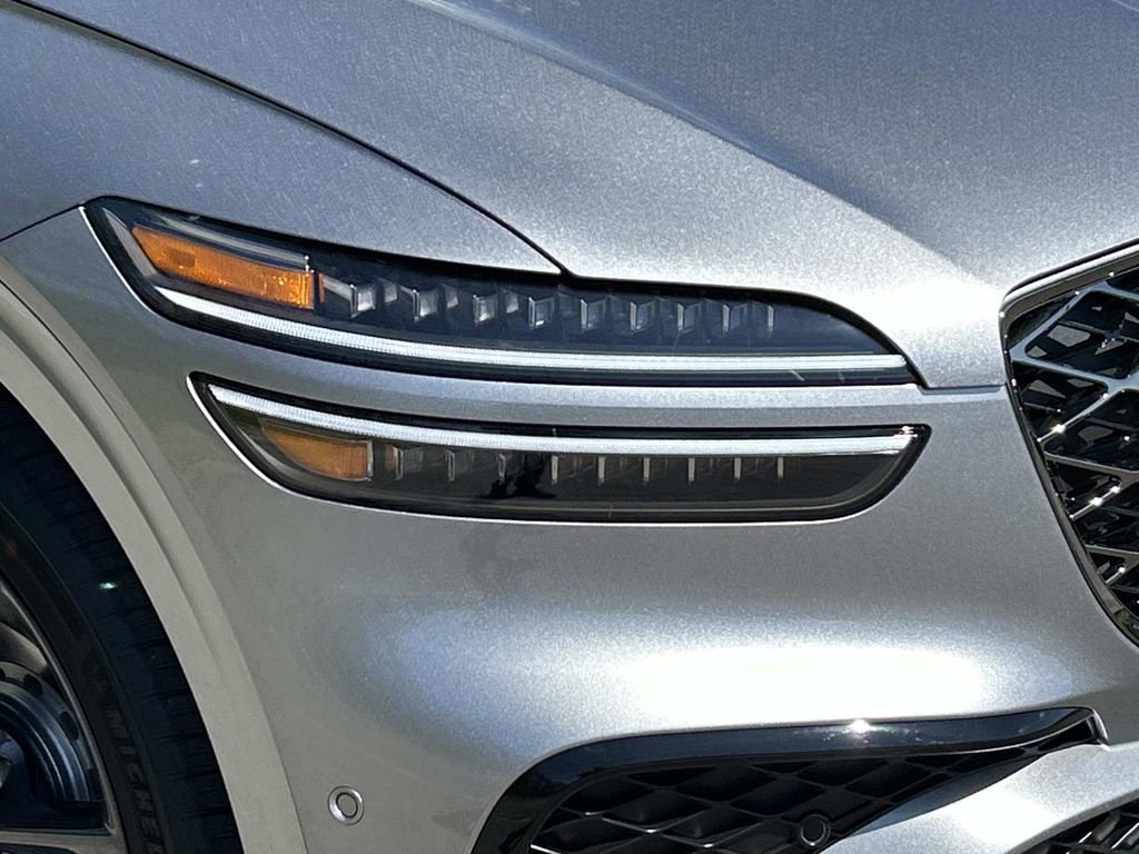 New 2026 Genesis GV70 2.5T Sport Prestige image 9