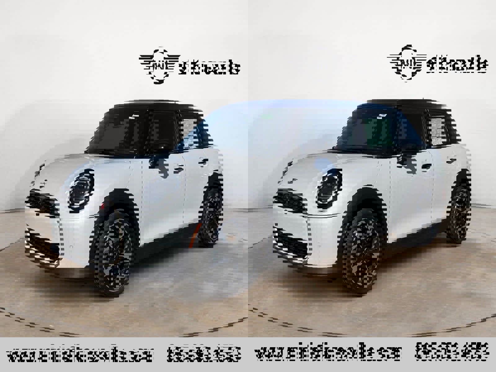 New 2025 MINI Cooper S image 7