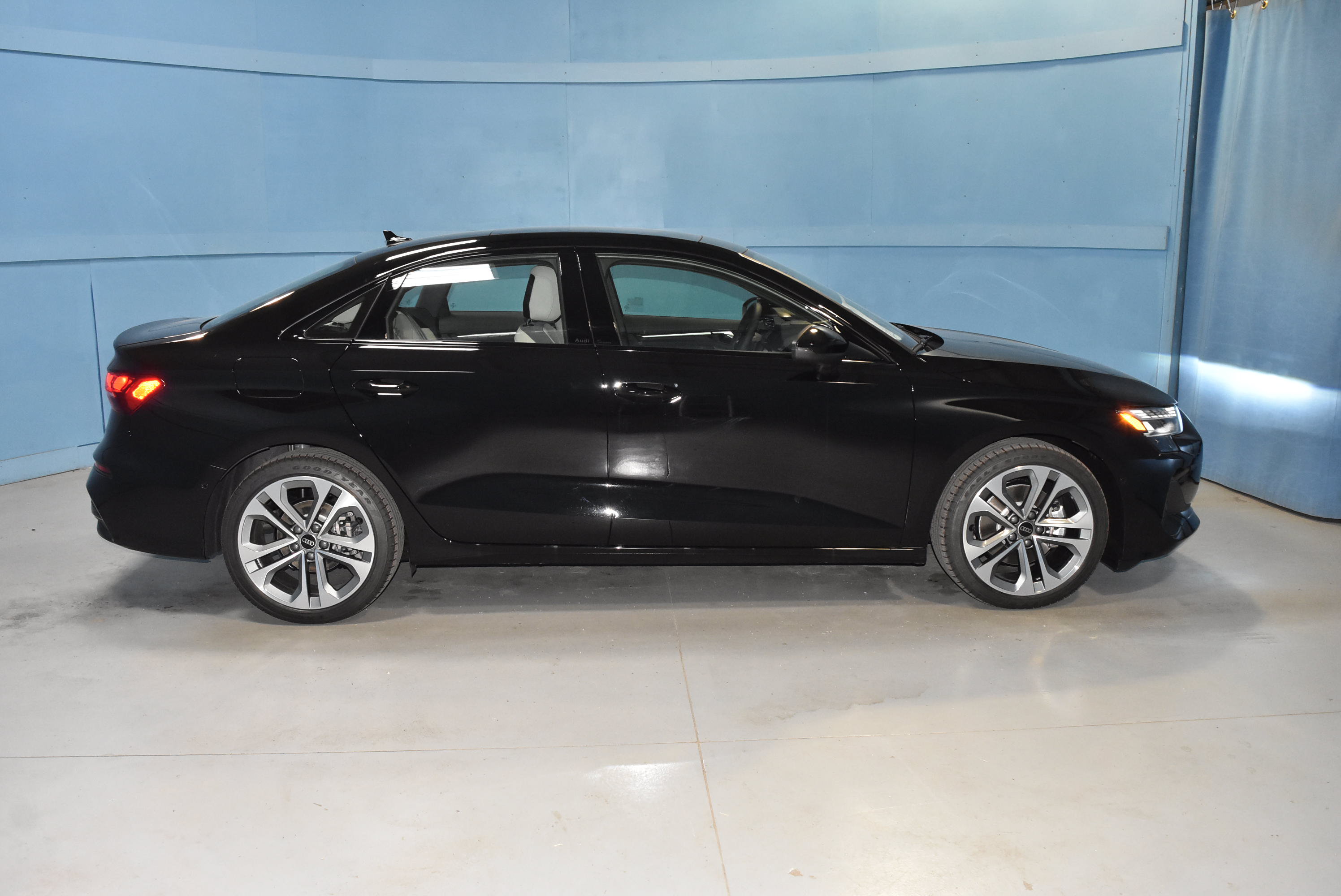 New 2026 Audi A3 2.0T Premium AWD/4WD image 22