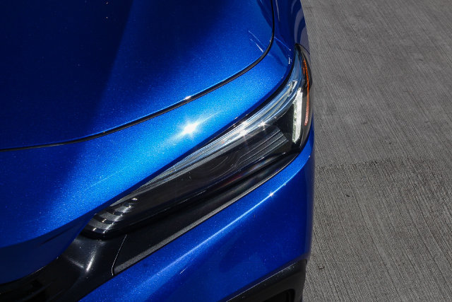 Used 2023 Honda Civic Sport image 13