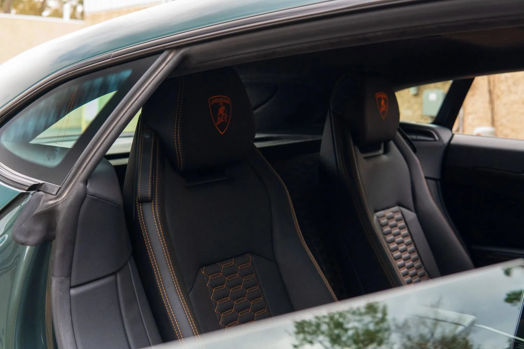 Used 2024 Lamborghini Urus S AWD/4WD image 35