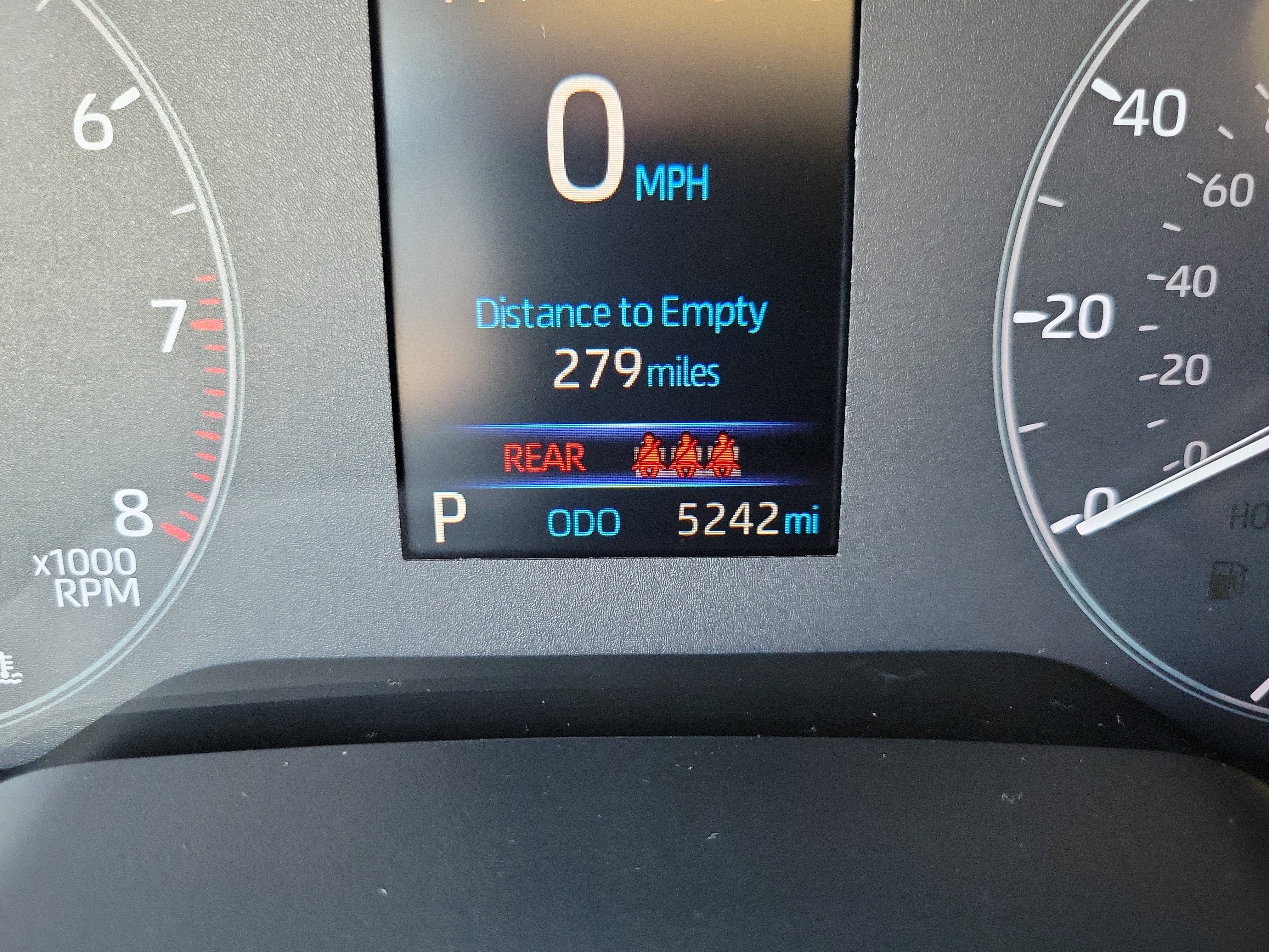 Used 2023 Toyota Corolla LE image 18