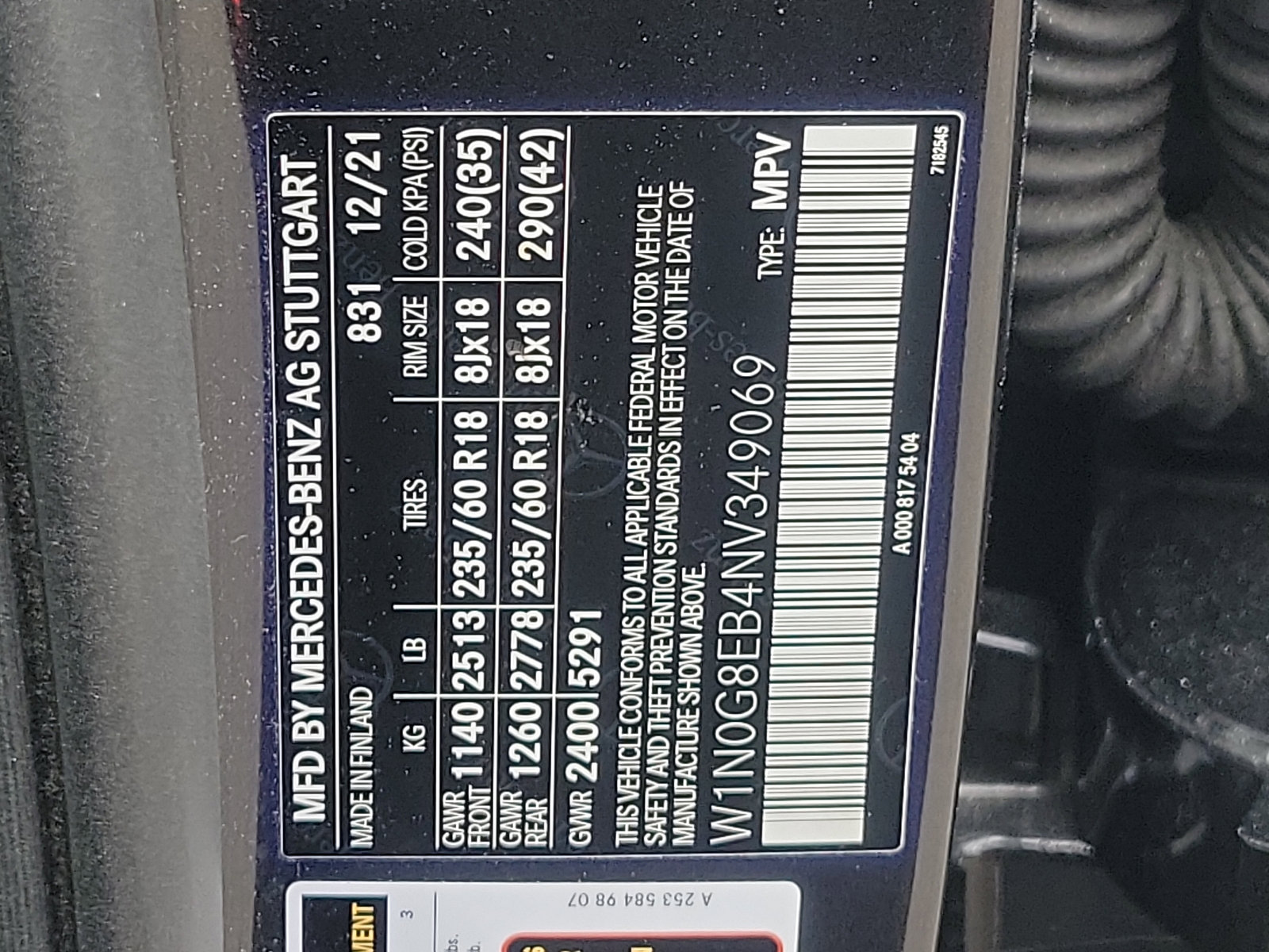 Used 2022 Mercedes-Benz GLC 300 4MATIC image 25