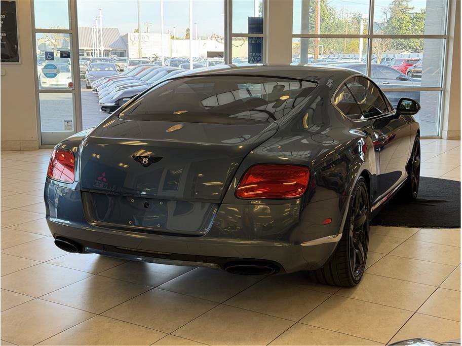 Used 2014 Bentley Continental GT Speed image 5