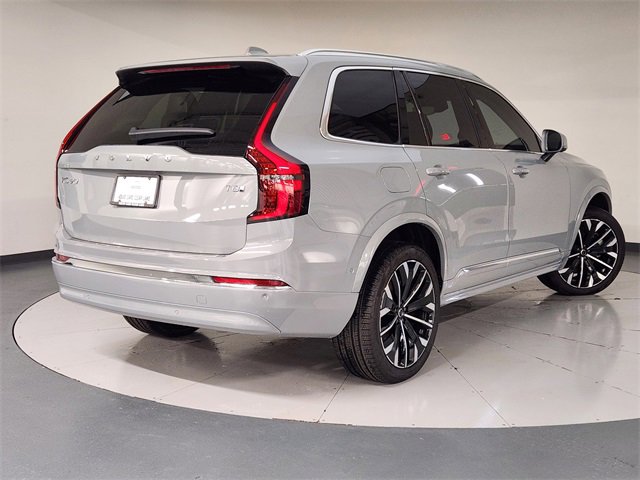 New 2025 Volvo XC90 T8 Plus w/ Protection Package Premier image 2
