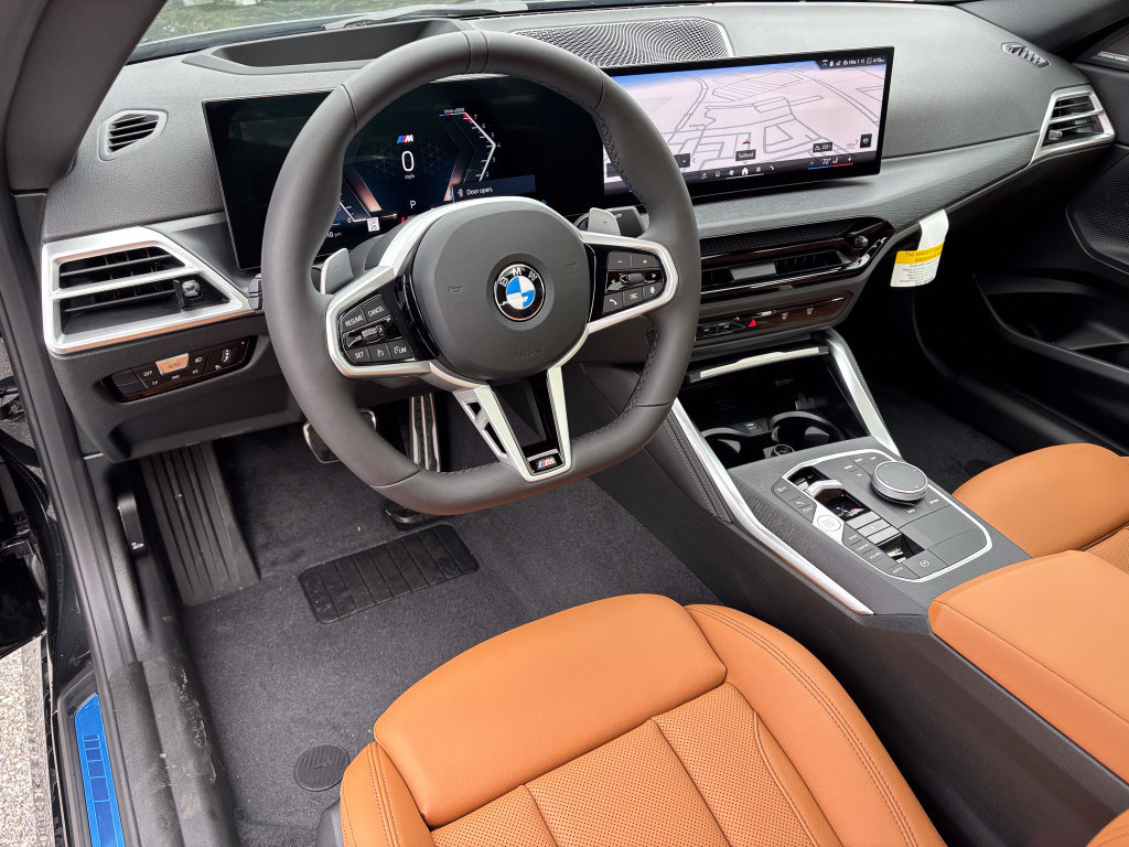 New 2026 BMW 230i xDrive Coupe w/ Premium Package AWD/4WD image 14