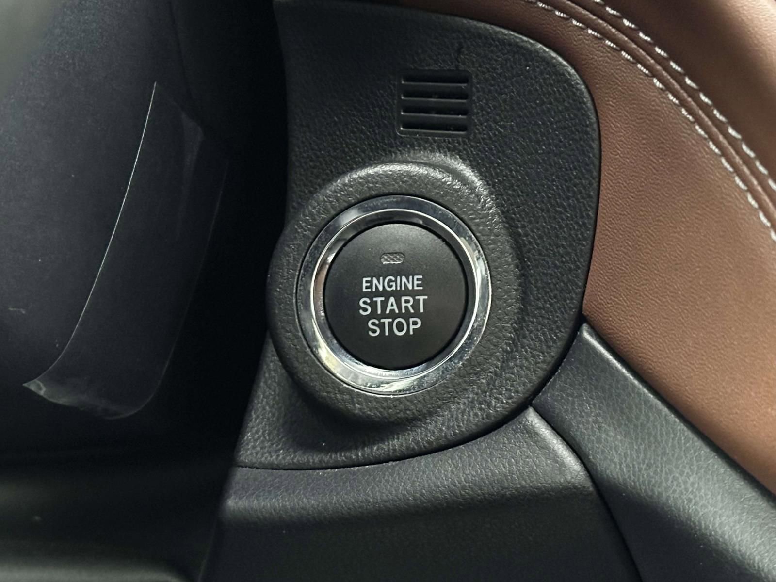 Used 2024 Subaru Legacy Touring XT image 24