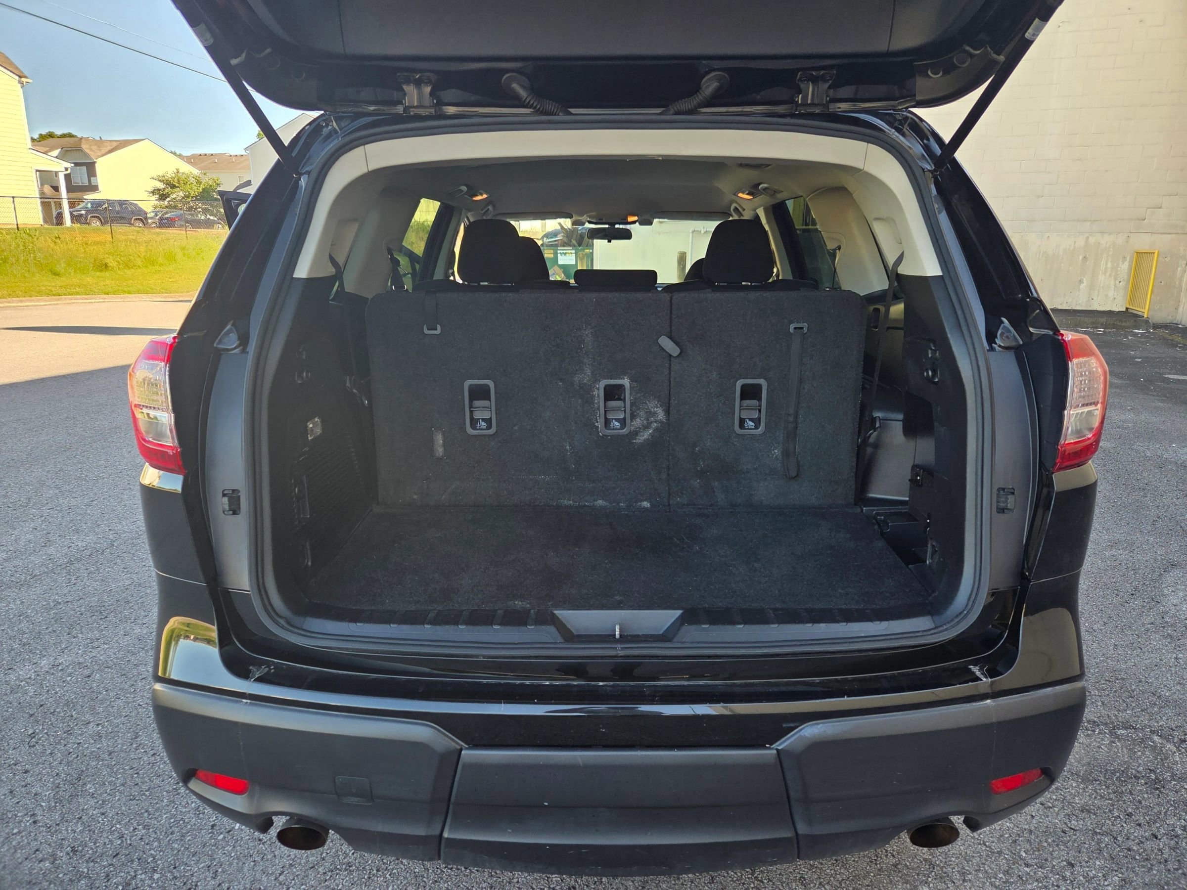 Used 2019 Subaru Ascent 8-Passenger image 15