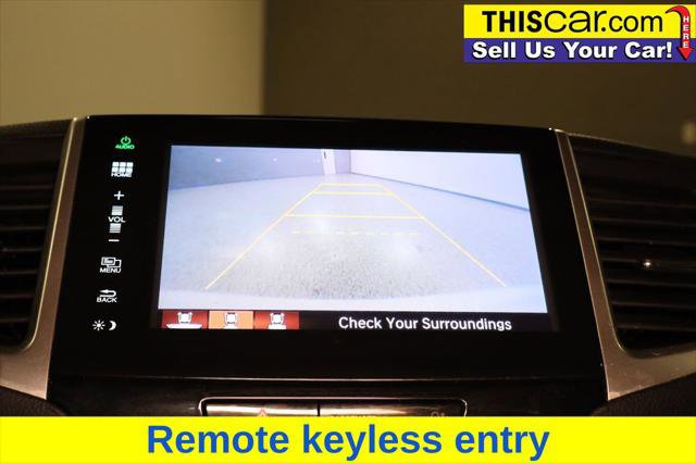 Used 2016 Honda Pilot EX-L image 12