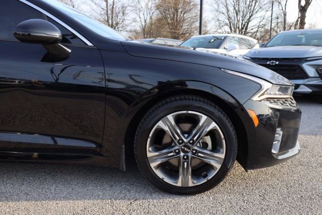 Used 2022 Kia K5 EX image 14