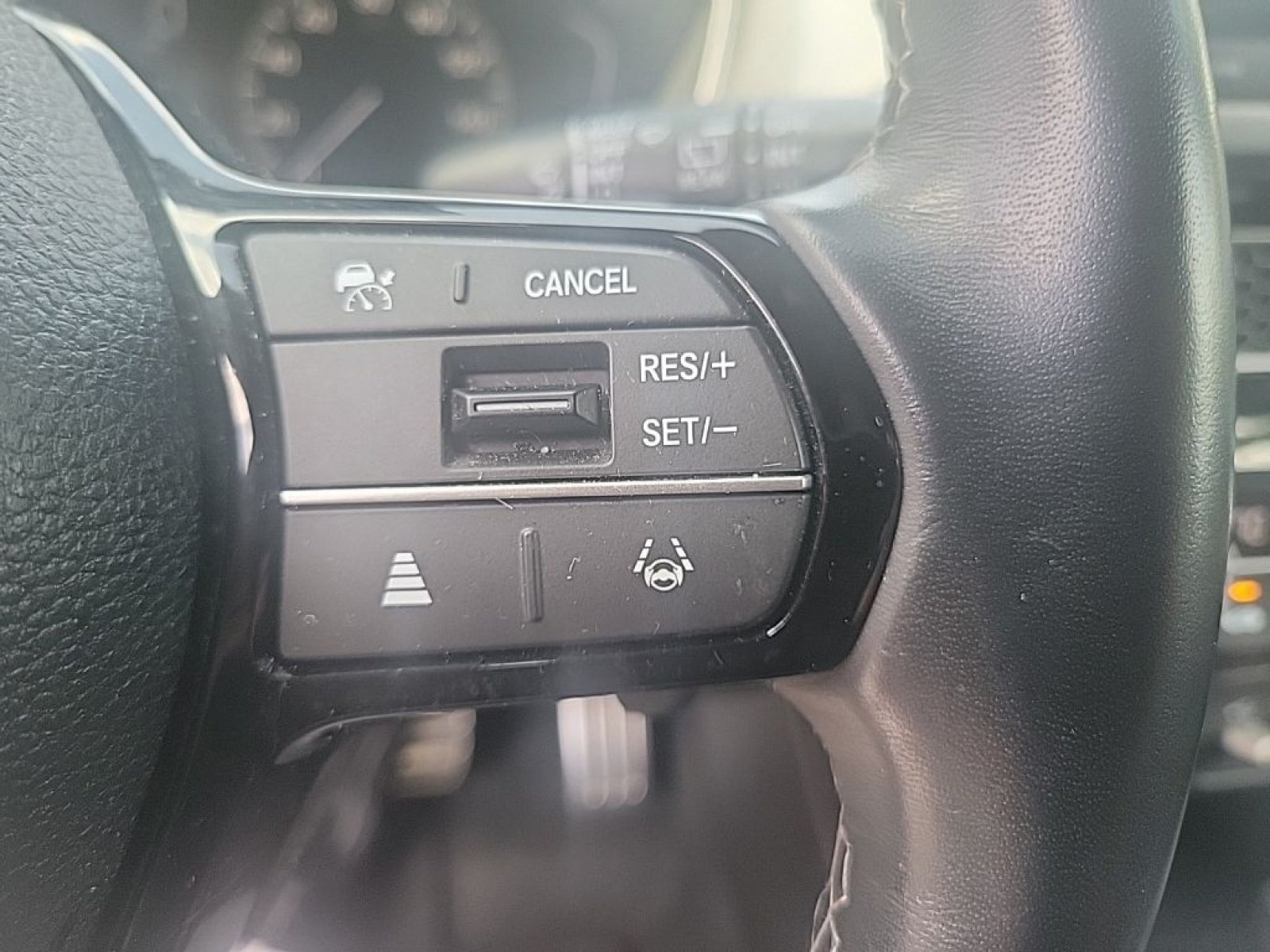Certified 2023 Honda Civic Sport image 16